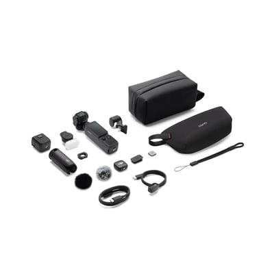大疆 DJI Osmo Pocket 4 - 最新口袋相機8