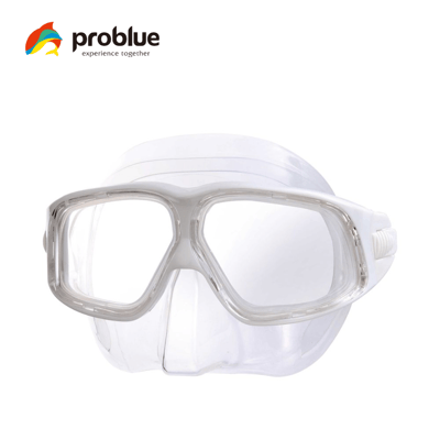 Problue 矽膠曲面面鏡3