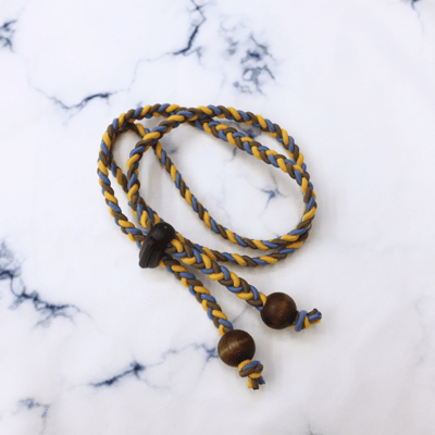 裝備租客 客製化面鏡繩6