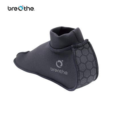 Breathe 水呼吸 2mm分趾防滑襪套4