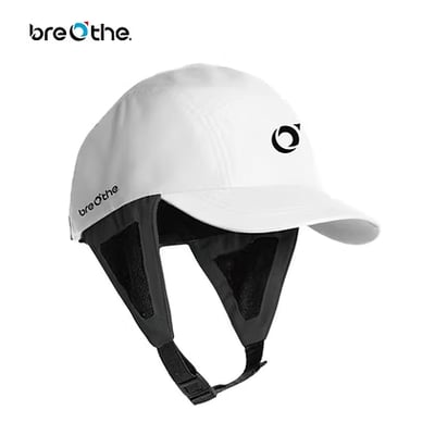 Breathe 水呼吸  水陸兩用鴨舌帽6