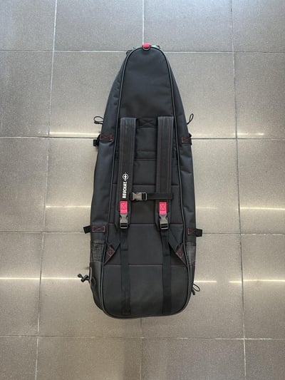 | 裝備寄賣 | BEUCHAT 自潛/漁獵 專用蛙鞋袋(店面展示中)3