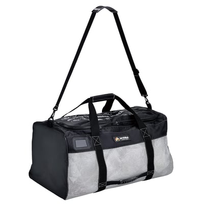 Problue 肩背手提裝備網袋3