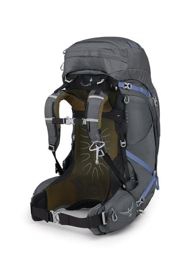 Osprey 魚鷹 Aura AG 65L 登山女包3