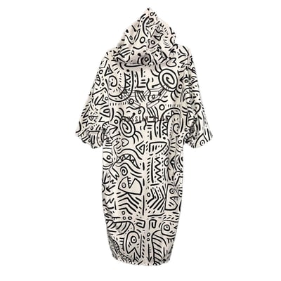 普魯士藍毛巾衣 異世界3