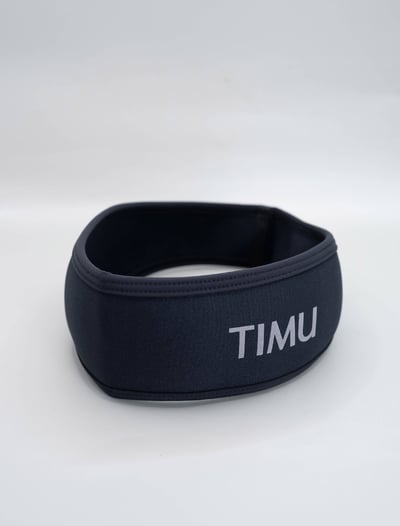 TIMU 1.5mm NEO 潛水布髮帶3