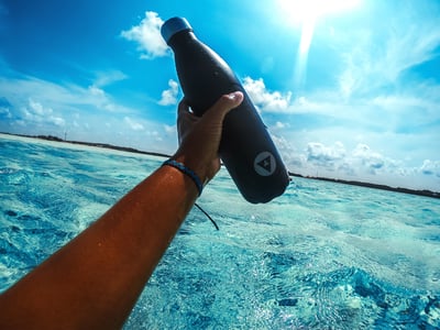 Alchemy 保溫瓶 500ml6