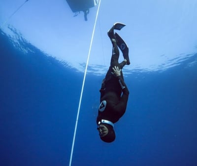 Alchemy 矽膠頸鉛4