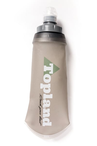 Topland 戶外行動濾水器 軟式濾水袋 個人濾水壺13