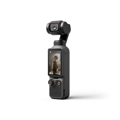 大疆 DJI Osmo Pocket 4 - 最新口袋相機1