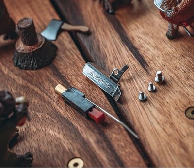 SOTO 爐頭點火系統失靈維修組 OD-1RP/OD-1RXP3