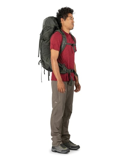 Osprey 魚鷹 Kestrel 48L 登山男包2023新款15