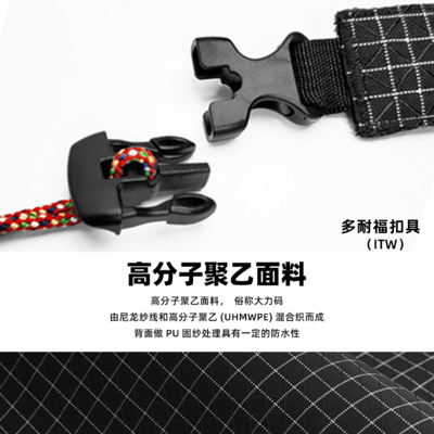 3F 三峰出 休閒小跨包6