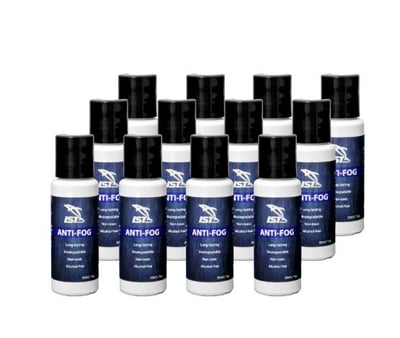 IST  面鏡防霧凝膠4