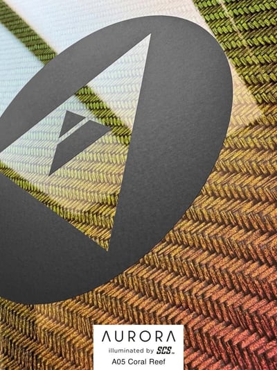 Alchemy V3 歐洛拉碳纖維長蛙 Aurora by Yamamoto 極光板17