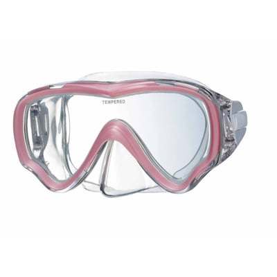 Problue 兒童矽膠單面鏡4