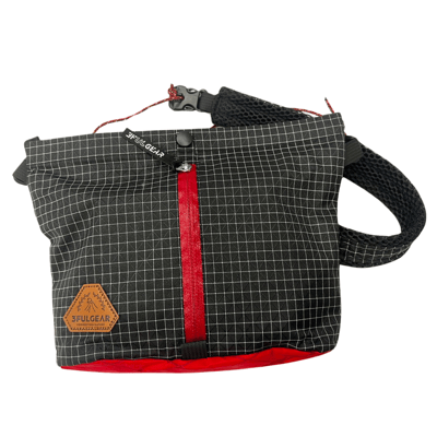 3F 三峰出 休閒小跨包9