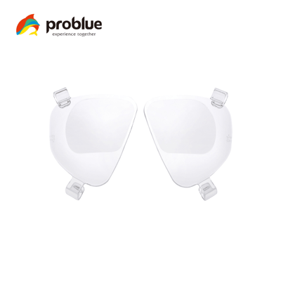 Problue 外掛度數鏡片3