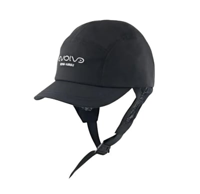 Evolve Aqua Cap 鴨舌帽1