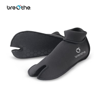 Breathe 水呼吸 2mm分趾防滑襪套1