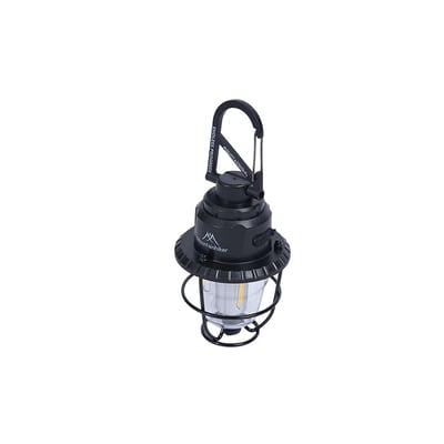 山之客 松果燈4