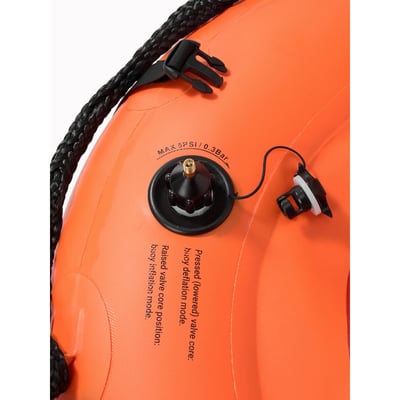 Molchanovs 抹茶 浮球4