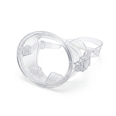 Evolve OVAL 海女面鏡4