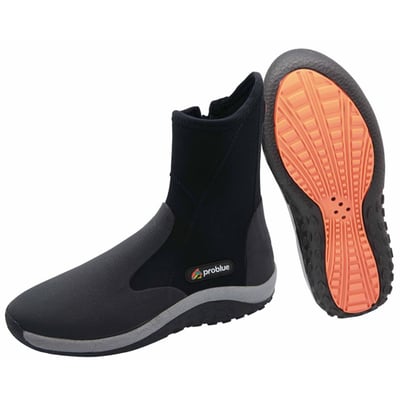 Problue 5mm長筒運動鞋底套鞋2