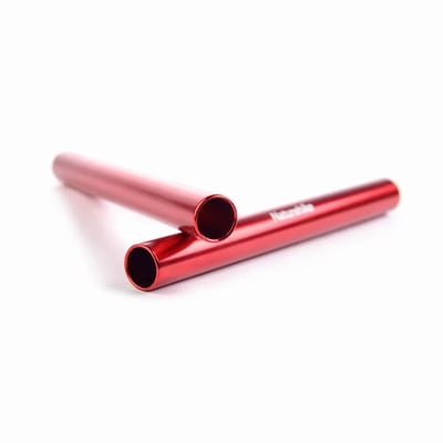 Naturehike 帳篷帳桿急救管 4入組2