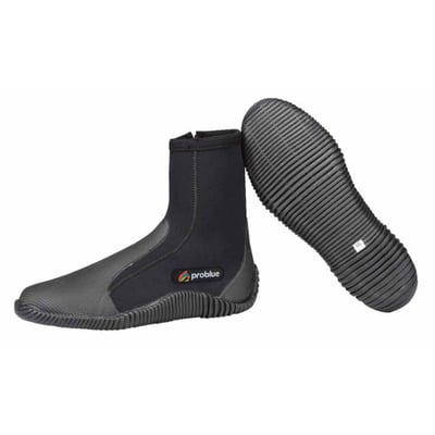 Problue 5mm長筒套鞋2