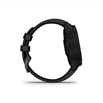 GARMIN Descent G1 Solar 太陽能GPS潛水錶 石墨黑4