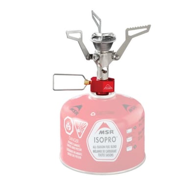 MSR PocketRocket2 口袋火箭爐2 高山輕量攻頂爐3