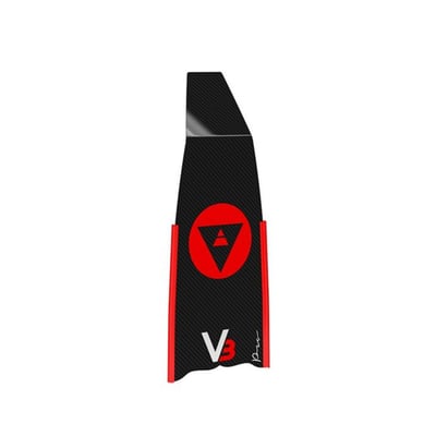 Alchemy  V3 Pro 頂級碳纖維短蛙 專業自由潛水5