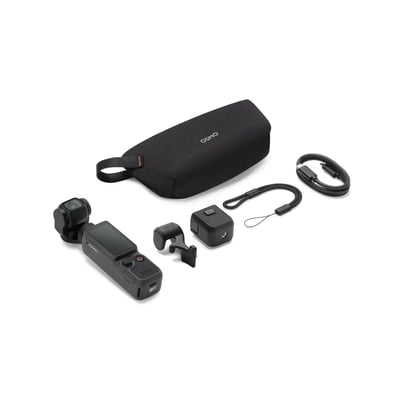 大疆 DJI Osmo Pocket 4 - 最新口袋相機6