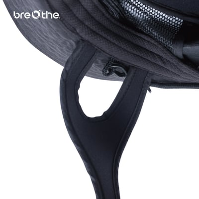 Breathe 水呼吸 水陸兩用漂浮漁夫帽6