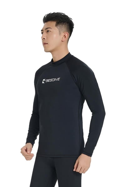 Bestdive 防曬水母衣 男款2
