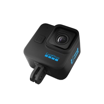 GoPro Hero11 Black Mini 全方位運動攝影機1