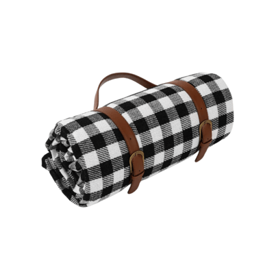 防水加厚野餐墊11