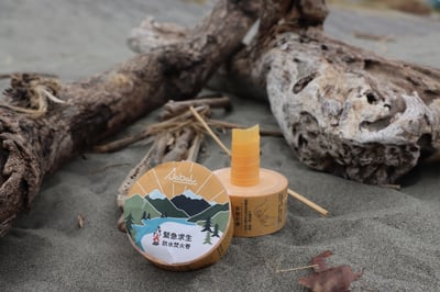 《緊急求生》防水焚火卷 升火工具3