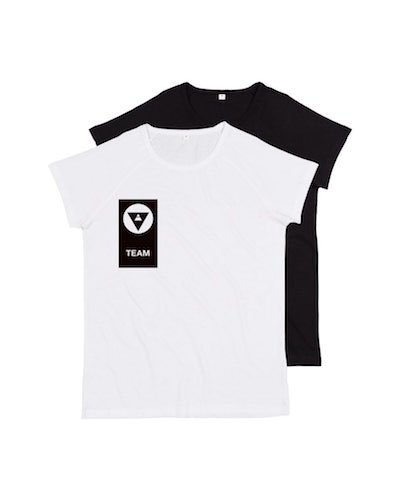 Alchemy T-shirt 原廠T恤6