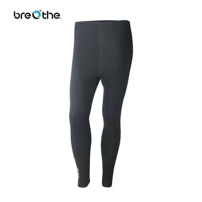 Breathe 水呼吸 3mm雙面穿 連帽超彈防寒衣 男款7