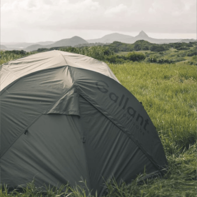 | 裝備寄賣 | Gallant GT3 Premiun 三人帳 (店面展示中)5