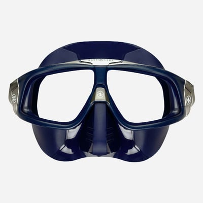 AquaLung Sphera X (思妃拉) 自潛低容積面鏡6