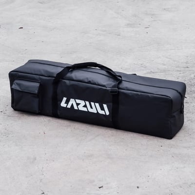 LAZULI 兩用式大容量長蛙袋2