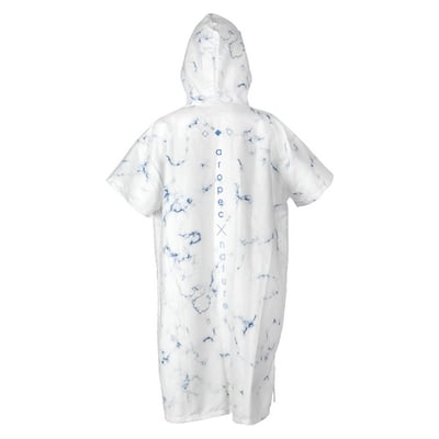 Aropec 快乾毛巾衣 大力石紋3