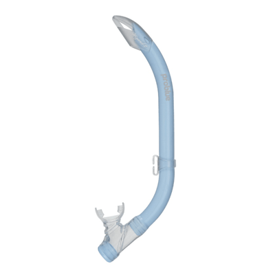 Problue 兒童半乾式呼吸管5