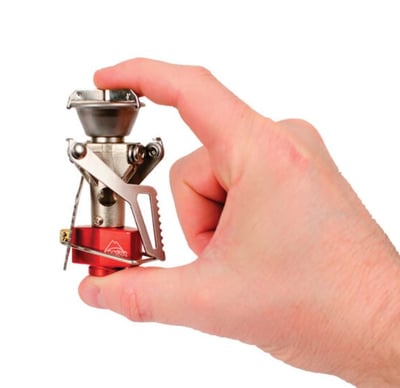 MSR PocketRocket2 口袋火箭爐2 高山輕量攻頂爐4