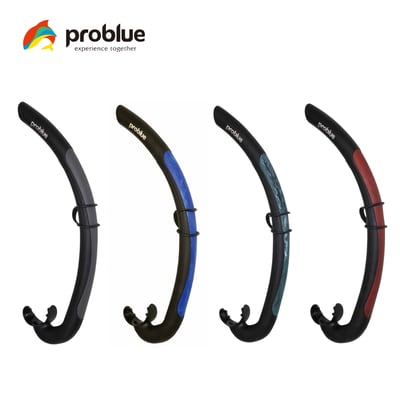 Problue 雙色呼吸管1