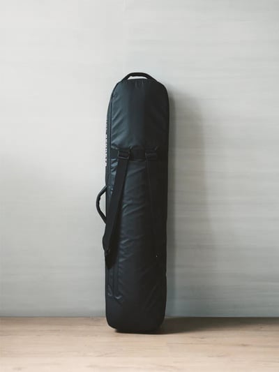 Official Secrets 自由潛水長蛙專用裝備袋2