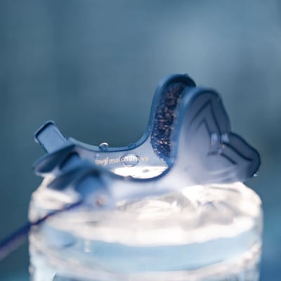 Molchanovs 抹茶 A6063 鼻夾7